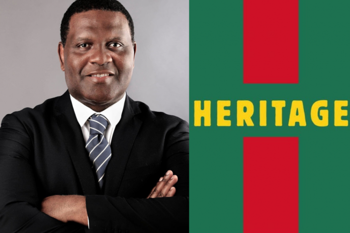 Présidentielle : Ntimbane Bomo lance le parti « Héritage »