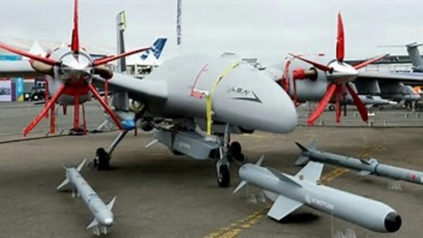Course aux drones en Afrique : résultats incertains pour les armées, dévastateurs pour les civils