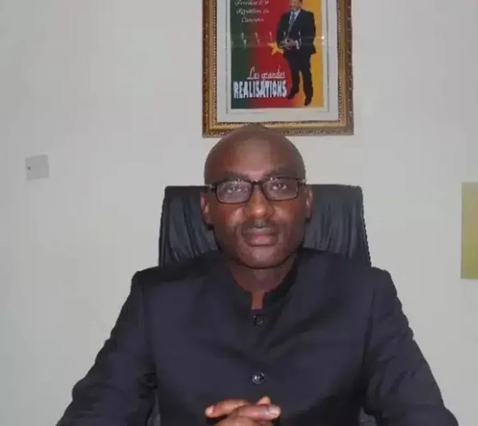 Evariste Yameni : « La Rse est un levier stratégique complet…»