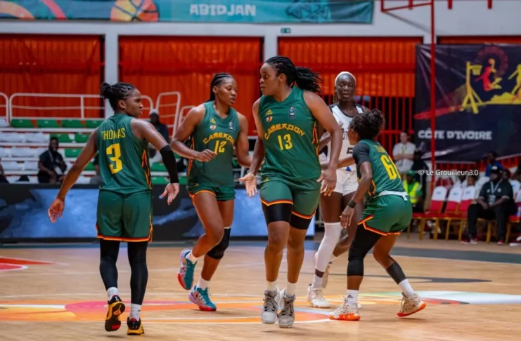 Afrobasket 2025
