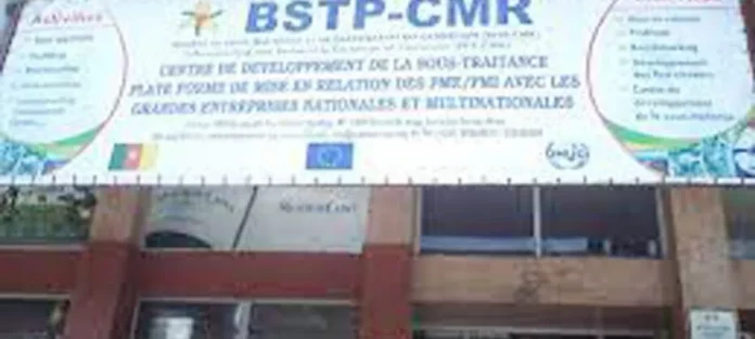 Sous-traitance : Convention scellée entre la Bstp et Afrique Rse