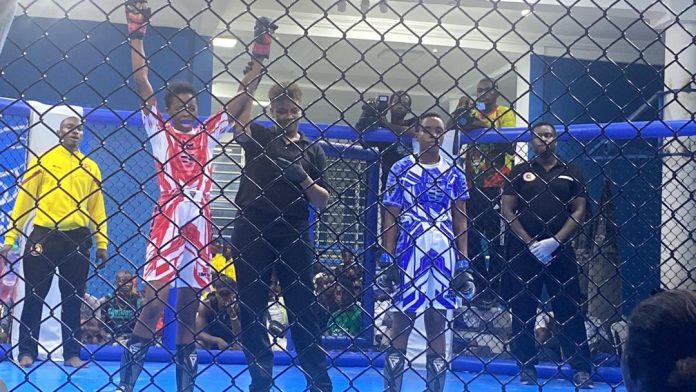 MMA : Douala accueille la 5ᵉ Coupe du Cameroun à la salle Aréna