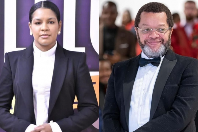 Mariage : Le pasteur Marcello Tunasi fait le buzz avec Esther Aicha