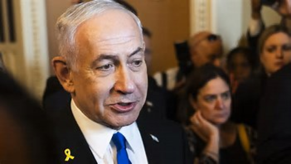 Netanyahu prêt à négocier un cessez-le-feu permanent à Gaza