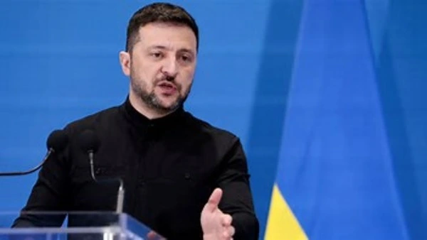 Kiev propose à Moscou de nouveaux pourparlers