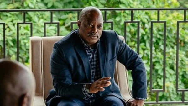 RDC: Ouverture du procès de l’ex-président Kabila en son absence