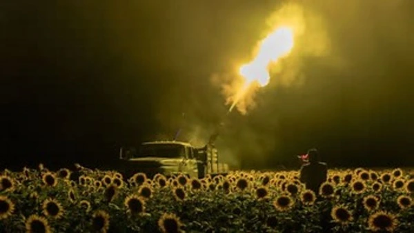 En Ukraine, des soldats épuisés et sous-équipés face au déluge de drones russes