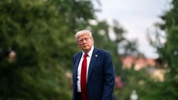Trump donne 50 jours à la Russie pour mettre fin à la guerre en Ukraine