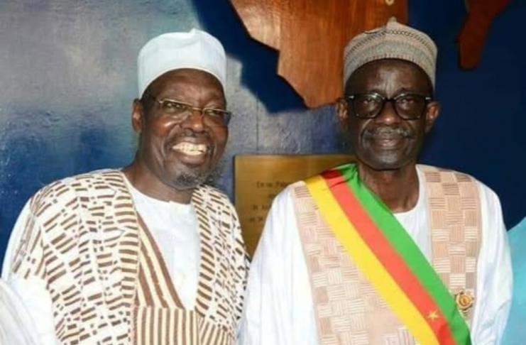 YERIMA DEWA