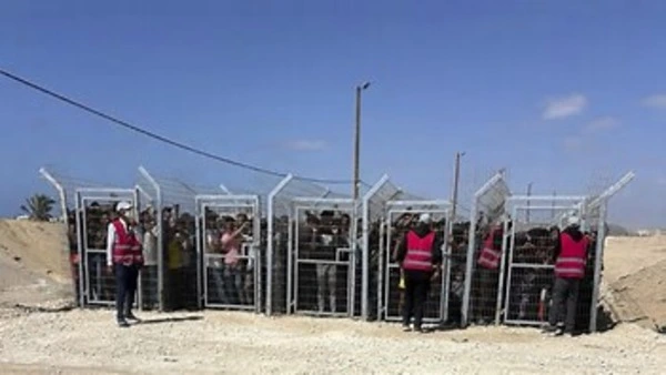 Des centaines de personnes tuées depuis mai à Gaza en attendant de l’aide, selon l’ONU