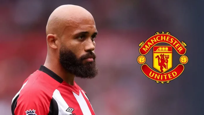 Transfert officiel : Bryan Mbeumo signe à Manchester United