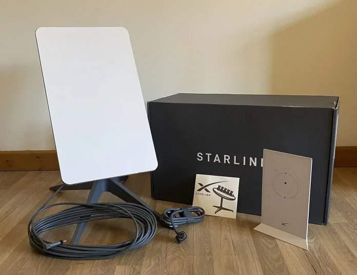 Starlink au Cameroun : Reprise des négociations avec SpaceX