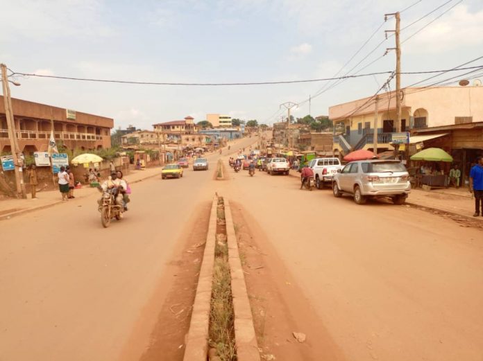 Yaoundé : Une lycéenne se suicide après son échec au Bac
