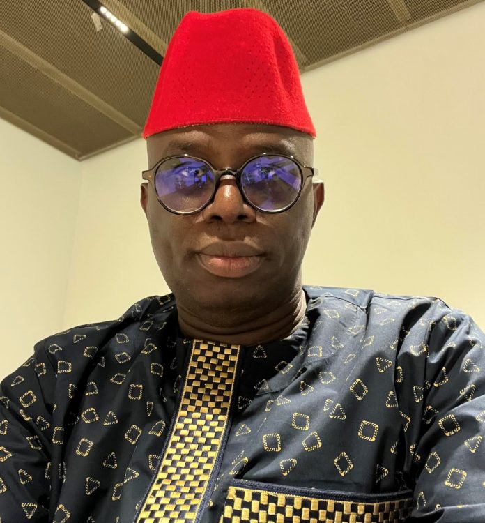 Fecafoot : Guibai Gatama accuse Eto’o chez Mouelle Kombi
