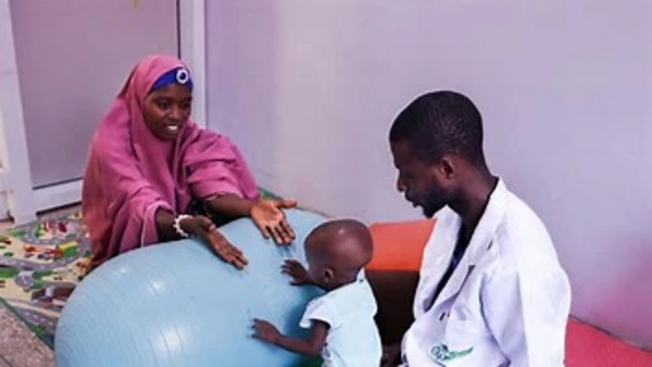 Nigeria: des millions de personnes en malnutrition sévère alors que l’aide se tarit