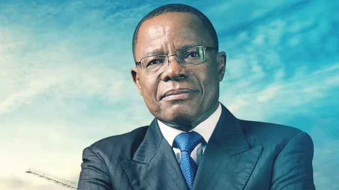 Présidentielle 2025 : le Manidem investit Maurice Kamto