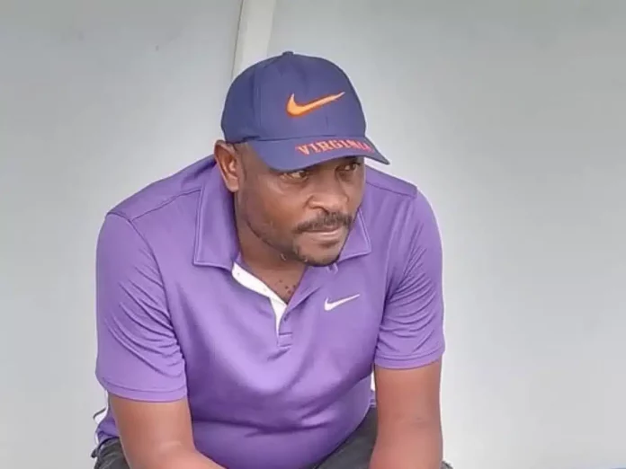 Unisport du Haut-Nkam : L’entraineur Jenny Nguegom n’est plus