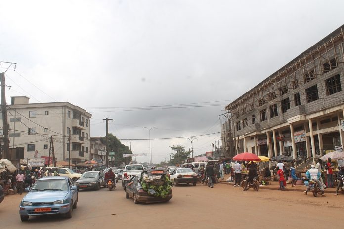 Yaoundé : Un homme de 52 ans viole une fillette de 8 ans
