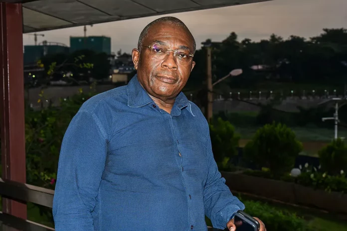 Signe d’alternance : L’Apc veut le changement