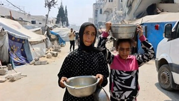 Guerre des mots autour d’un territoire inaccessible: Gaza face au spectre de la famine