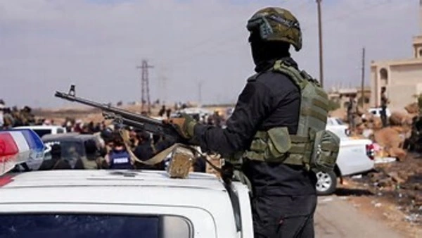 Une semaine de violences intercommunautaires en Syrie: ce que l’on sait