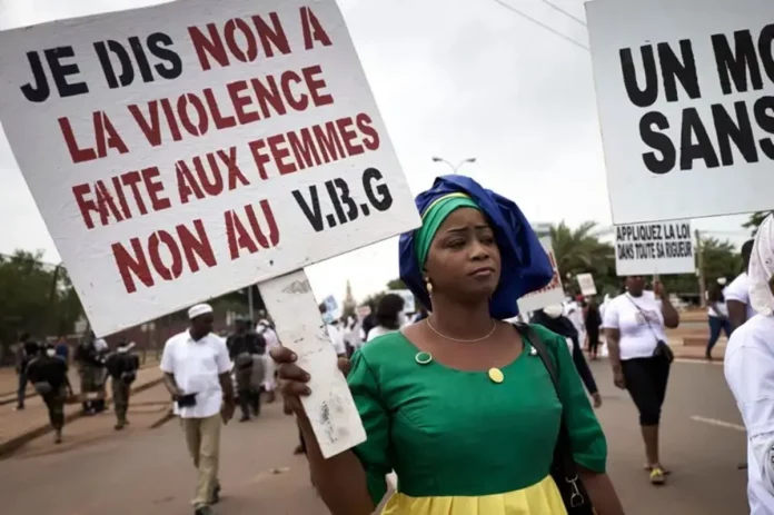 Violences faites aux femmes :L’Upc Manidem monte au créneau