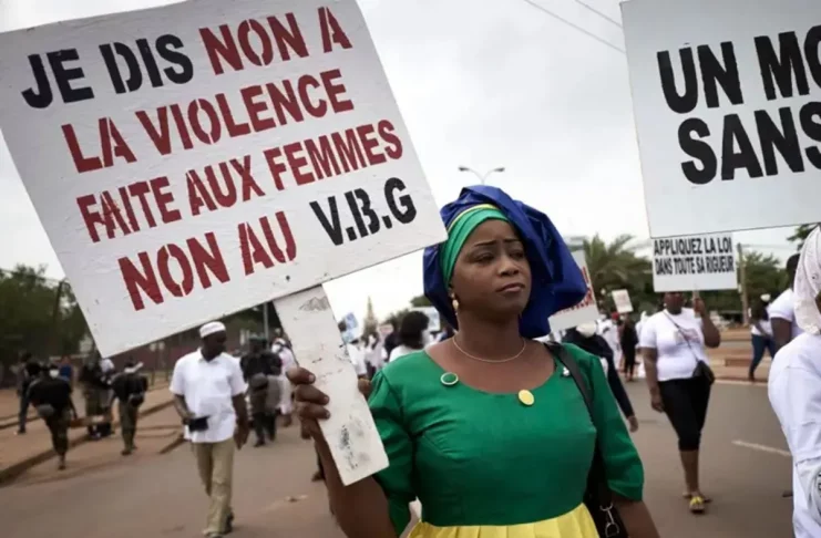 violences faites aux femmes