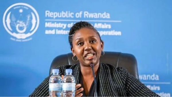 Le Rwanda annonce qu’il accueillera jusqu’à 250 migrants expulsés des Etats-Unis