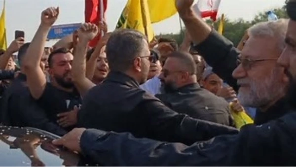 Le Liban fait part à un haut responsable iranien de son refus de « toute ingérence »