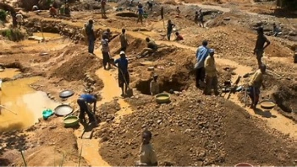 RDC: face à la Chine, offensive américaine sur les minerais