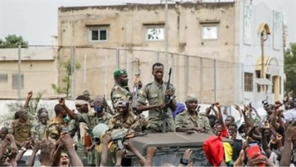 Ce que l’on sait des dizaines d’arrestations de militaires au Mali