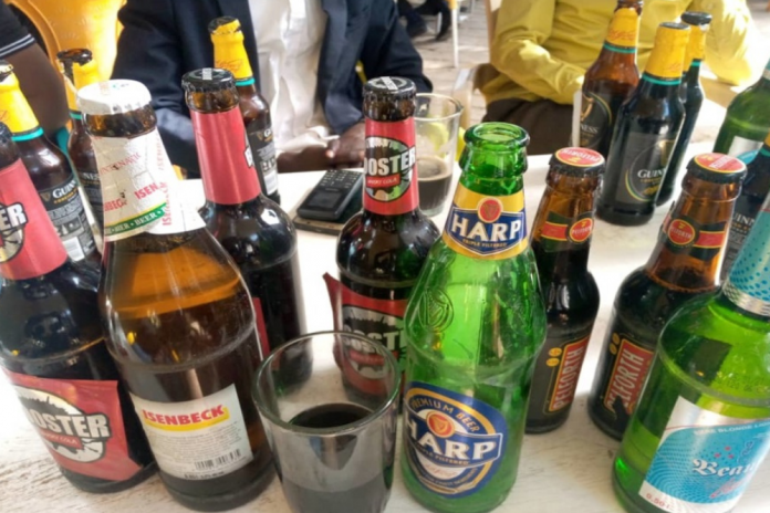 Journée mondiale de la bière : Les Camerounais ont toujours soif !