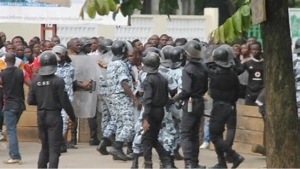 Côte d’Ivoire: plusieurs cadres de l’opposition longuement entendus par la police