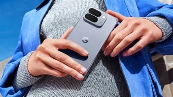 Smartphone pliant et IA à gogo, Google dévoile ses derniers nés