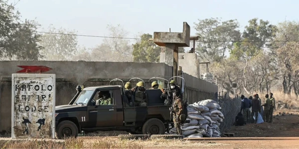 Côte d’Ivoire: quatre morts et un disparu dans une attaque près de la frontière du Burkina