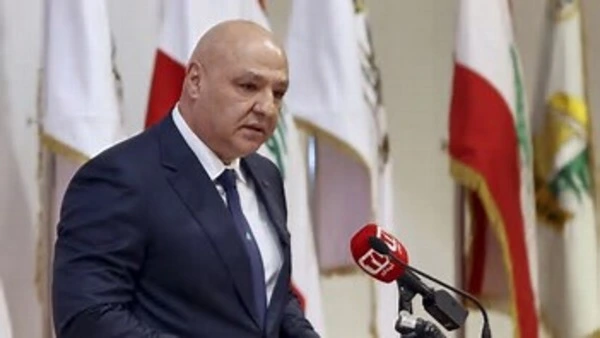 Le Liban déterminé à retirer ses armes au Hezbollah, assure son président