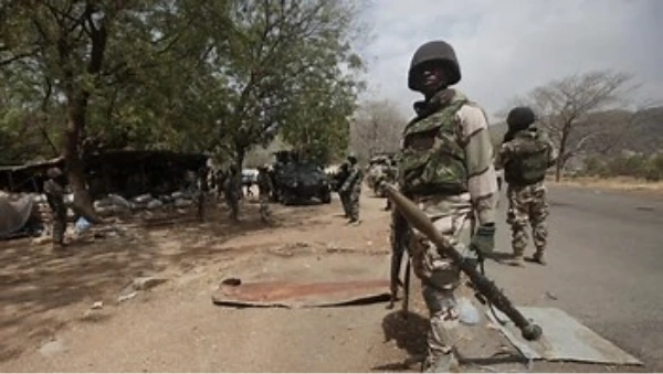 Ce que l’on sait sur le chef de Boko Haram, que le Niger affirme avoir éliminé