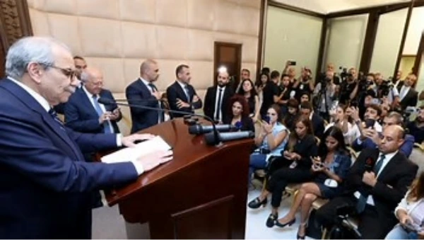 Liban: le Hezbollah rejette la décision du gouvernement de le désarmer