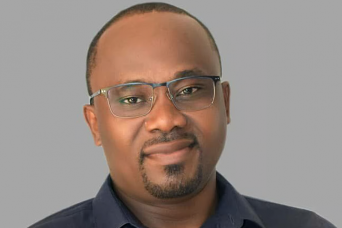 Démission : Léon Theiller Onana quitte le RDPC