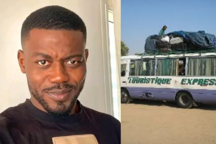 Enfants en otage : N’Zui Manto mobilise plus de 6 millions
