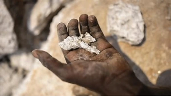 Au Sahel, Washington mise sur le commerce pour renouer avec les juntes