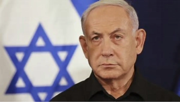 Gaza: Netanyahu dit préparer des « instructions » sur la poursuite de la guerre