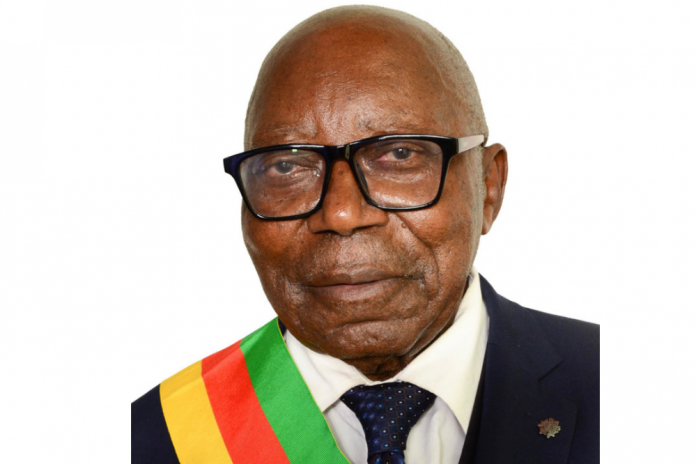 Sénat : Pierre Ngalli Ngoua est mort !