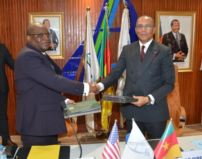 Port autonome de Douala : Construction d’un hôtel cinq étoiles