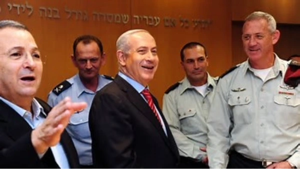 Netanyahu veut « prendre » Gaza mais « pas la gouverner »