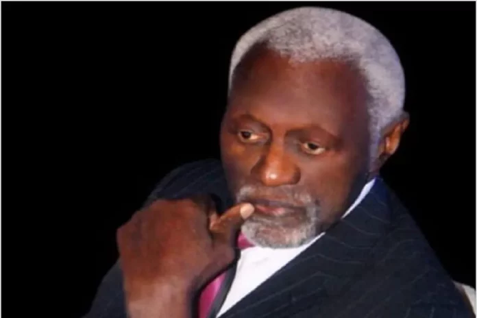 Soutien à Maurice Kamto : Me Yondo Black interpelle l’opposition