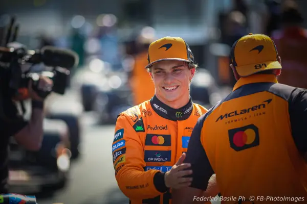F1: Piastri remporte le GP des Pays-Bas devant Verstappen, Norris au tapis