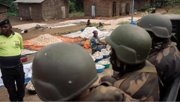 RDC: 52 civils tués par les ADF dans l’est en proie à une nouvelle vague de violences