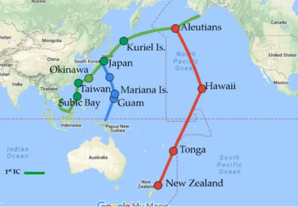 Le « pacifiste » Japon renforce ses troupes, poussé par les tensions avec la Chine