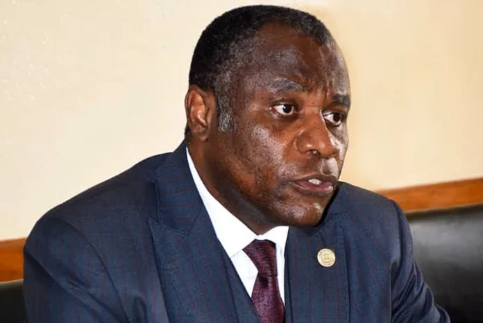 Droits de l’Homme : Une Ong pour destituer Mouangue Kobila
